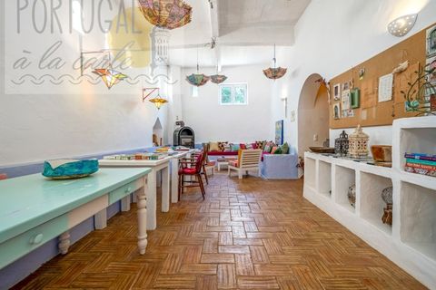 Villa i Moncarapacho, Faro, Moncarapacho - € 1 100 000 | Ref: PALC_214 - foto 20