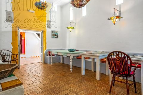 Villa i Moncarapacho, Faro, Moncarapacho - € 1 100 000 | Ref: PALC_214 - foto 21