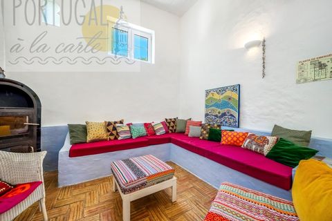 Villa i Moncarapacho, Faro, Moncarapacho - € 1 100 000 | Ref: PALC_214 - foto 22