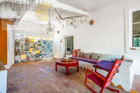 Villa i Moncarapacho, Faro, Moncarapacho - € 1 100 000 | Ref: PALC_214 - foto 23