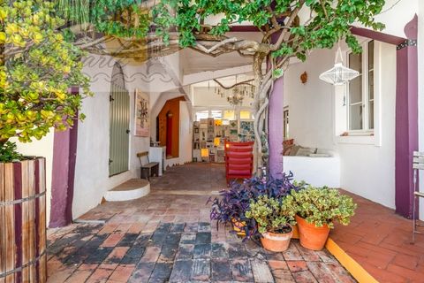 Villa i Moncarapacho, Faro, Moncarapacho - € 1 100 000 | Ref: PALC_214 - foto 24