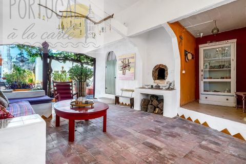 Villa i Moncarapacho, Faro, Moncarapacho - € 1 100 000 | Ref: PALC_214 - foto 25