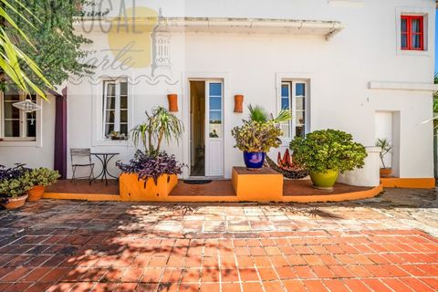 Villa i Moncarapacho, Faro, Moncarapacho - € 1 100 000 | Ref: PALC_214 - foto 26