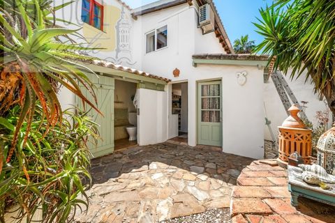 Villa i Moncarapacho, Faro, Moncarapacho - € 1 100 000 | Ref: PALC_214 - foto 27