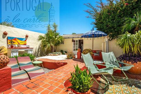 Villa i Moncarapacho, Faro, Moncarapacho - € 1 100 000 | Ref: PALC_214 - foto 28