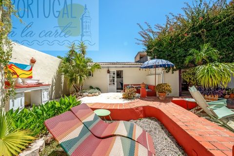 Villa i Moncarapacho, Faro, Moncarapacho - € 1 100 000 | Ref: PALC_214 - foto 29