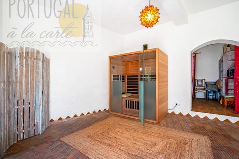 Villa i Moncarapacho, Faro, Moncarapacho - € 1 100 000 | Ref: PALC_214 - foto 35
