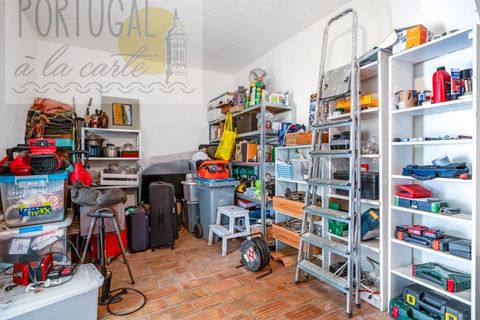 Villa i Moncarapacho, Faro, Moncarapacho - € 1 100 000 | Ref: PALC_214 - foto 37