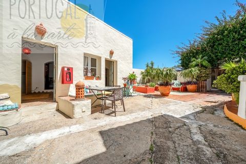 Villa i Moncarapacho, Faro, Moncarapacho - € 1 100 000 | Ref: PALC_214 - foto 38