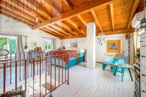 Villa i Moncarapacho, Faro, Moncarapacho - € 1 100 000 | Ref: PALC_214 - foto 45