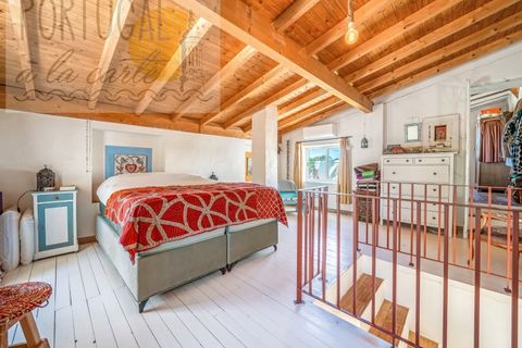 Villa i Moncarapacho, Faro, Moncarapacho - € 1 100 000 | Ref: PALC_214 - foto 46