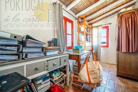 Villa i Moncarapacho, Faro, Moncarapacho - € 1 100 000 | Ref: PALC_214 - foto 47