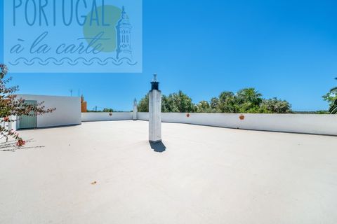 Villa i Moncarapacho, Faro, Moncarapacho - € 1 100 000 | Ref: PALC_214 - foto 48