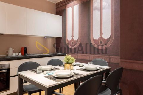 Apartament a Como, Como, Como - € 1.100/mes | Ref: A3023 - foto 4