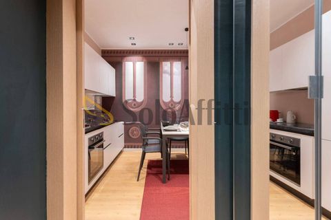 Apartament a Como, Como, Como - € 1.100/mes | Ref: A3023 - foto 5