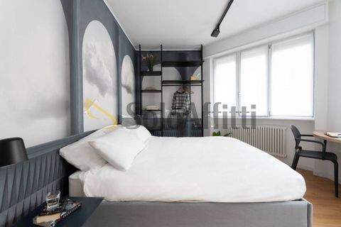 Apartament a Como, Como, Como - € 1.100/mes | Ref: A3023 - foto 7
