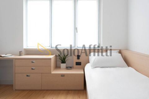 Apartament a Como, Como, Como - € 1.100/mes | Ref: A3023 - foto 8