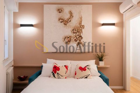 Apartament a Como, Como, Como - € 1.100/mes | Ref: A3023 - foto 12