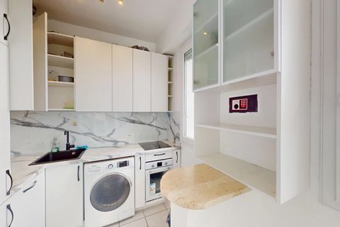 Lejlighed i Menton, Alpes-Maritimes, Menton - € 479.000 | Ref: 87103714 - foto 6