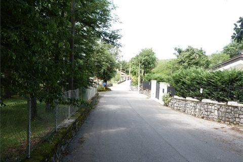 Tomt i Monrupino, Trieste, Monrupino - € 99 000 | Ref: HOA-727 - foto 5