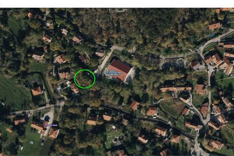 Tomt i Monrupino, Trieste, Monrupino - € 99 000 | Ref: HOA-727 - foto 8