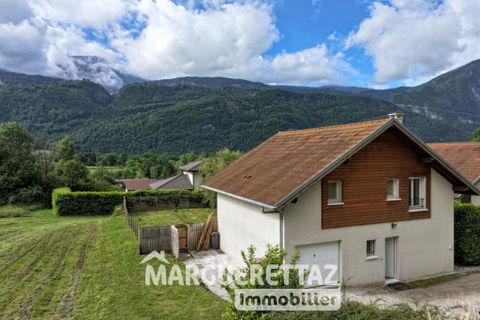Villa a Marignier, Haute-Savoie, Marignier - € 459.000 | Ref: JD8613MET - foto 2