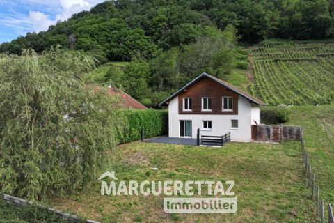 Villa a Marignier, Haute-Savoie, Marignier - € 459.000 | Ref: JD8613MET - foto 3