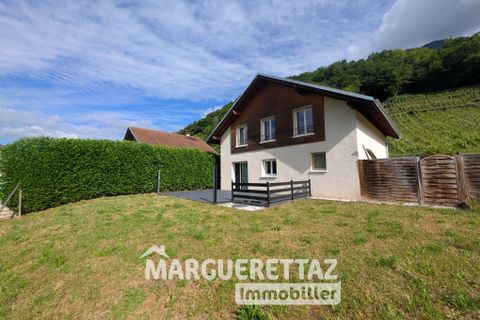 Villa a Marignier, Haute-Savoie, Marignier - € 459.000 | Ref: JD8613MET - foto 19
