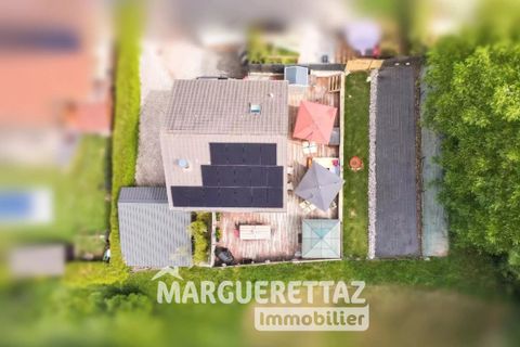 Villa i Villard, Haute-Savoie, Villard - € 459.000 | Ref: MM8628LEM - foto 2