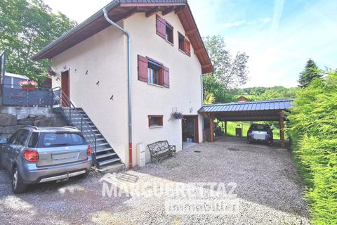 Villa i Villard, Haute-Savoie, Villard - € 459.000 | Ref: MM8628LEM - foto 3