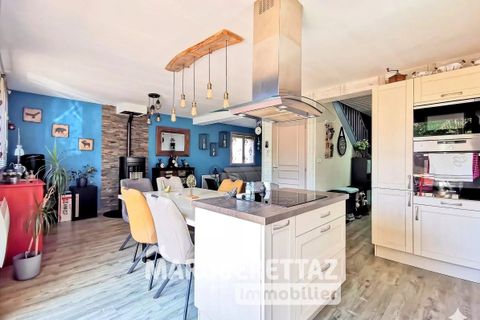 Villa i Villard, Haute-Savoie, Villard - € 459.000 | Ref: MM8628LEM - foto 6
