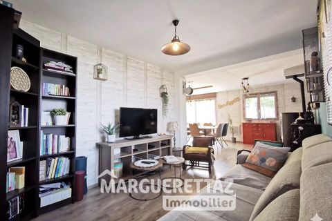 Villa i Villard, Haute-Savoie, Villard - € 459.000 | Ref: MM8628LEM - foto 8