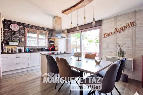 Villa i Villard, Haute-Savoie, Villard - € 459.000 | Ref: MM8628LEM - foto 10