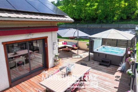 Villa i Villard, Haute-Savoie, Villard - € 459.000 | Ref: MM8628LEM - foto 11