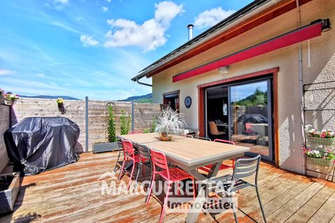 Villa i Villard, Haute-Savoie, Villard - € 459.000 | Ref: MM8628LEM - foto 16