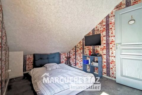 Villa i Villard, Haute-Savoie, Villard - € 459.000 | Ref: MM8628LEM - foto 22
