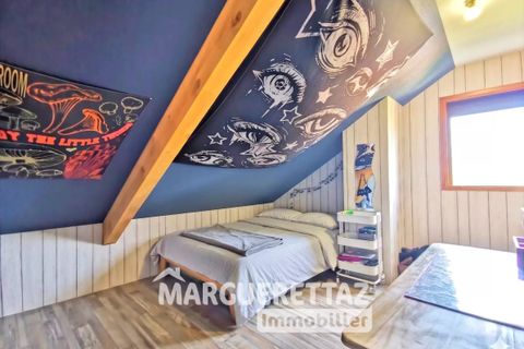 Villa i Villard, Haute-Savoie, Villard - € 459.000 | Ref: MM8628LEM - foto 24