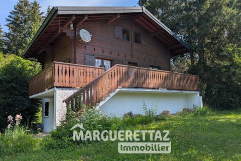 Træhytte i Onnion, Haute-Savoie, Onnion - € 370.000 | Ref: SB8621PIL - foto 2