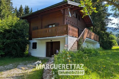 Træhytte i Onnion, Haute-Savoie, Onnion - € 370.000 | Ref: SB8621PIL - foto 3