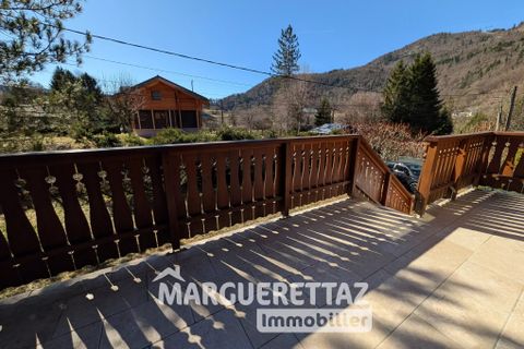 Træhytte i Onnion, Haute-Savoie, Onnion - € 370.000 | Ref: SB8621PIL - foto 4