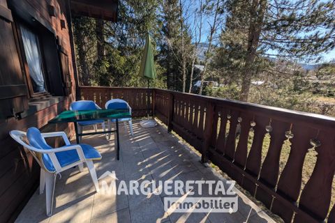Træhytte i Onnion, Haute-Savoie, Onnion - € 370.000 | Ref: SB8621PIL - foto 5