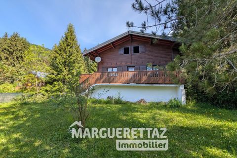 Træhytte i Onnion, Haute-Savoie, Onnion - € 370.000 | Ref: SB8621PIL - foto 6
