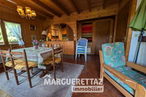 Træhytte i Onnion, Haute-Savoie, Onnion - € 370.000 | Ref: SB8621PIL - foto 7