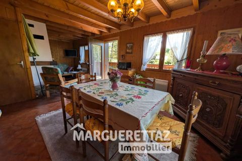 Træhytte i Onnion, Haute-Savoie, Onnion - € 370.000 | Ref: SB8621PIL - foto 8