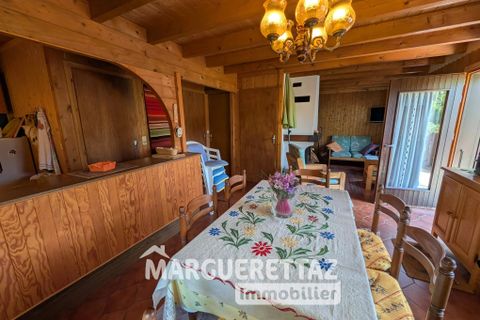 Træhytte i Onnion, Haute-Savoie, Onnion - € 370.000 | Ref: SB8621PIL - foto 9