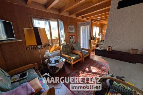 Træhytte i Onnion, Haute-Savoie, Onnion - € 370.000 | Ref: SB8621PIL - foto 11