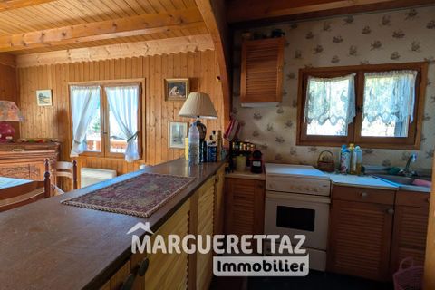 Træhytte i Onnion, Haute-Savoie, Onnion - € 370.000 | Ref: SB8621PIL - foto 12
