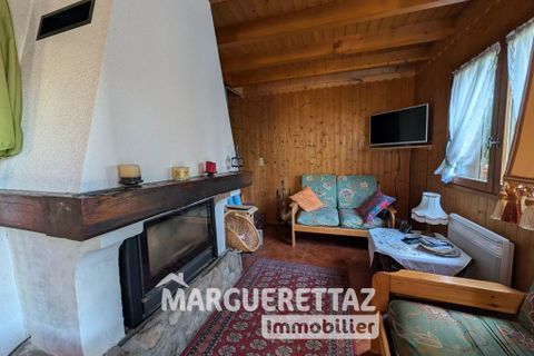 Træhytte i Onnion, Haute-Savoie, Onnion - € 370.000 | Ref: SB8621PIL - foto 13