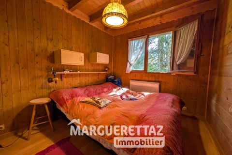 Træhytte i Onnion, Haute-Savoie, Onnion - € 370.000 | Ref: SB8621PIL - foto 14