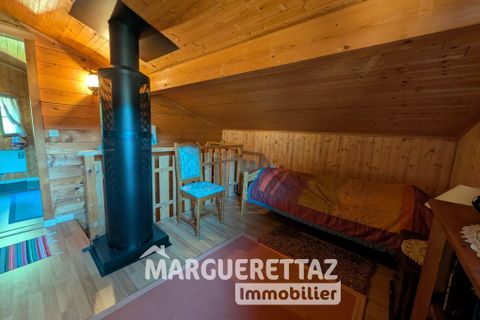 Træhytte i Onnion, Haute-Savoie, Onnion - € 370.000 | Ref: SB8621PIL - foto 16